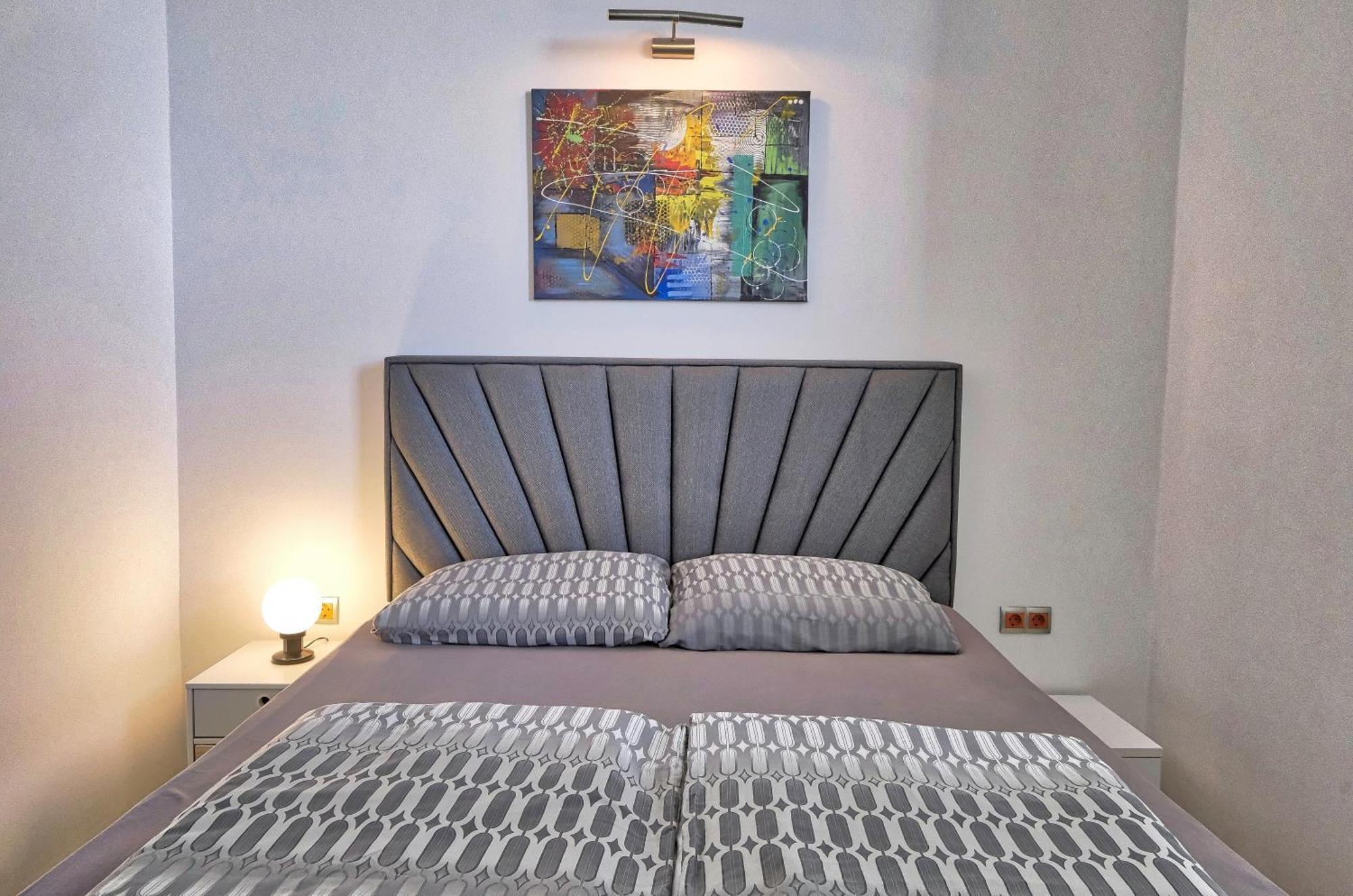 Apartment Ken Near Terme Paradiso Dobova Esterno foto